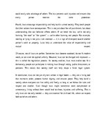 Essays 'Why Laws Are Necessary in Society', 2.