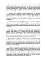 Research Papers 'Latvijas muitas un robežsardzes sadarbība', 4.