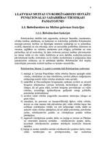Research Papers 'Latvijas muitas un robežsardzes sadarbība', 6.