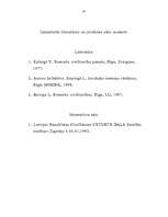 Research Papers 'Saistību tiesības romiešu civiltiesībās', 13.