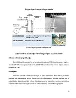 Practice Reports 'Ūdens ietekme uz ceļa konstrukciju', 18.