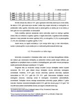 Research Papers 'Demogrāfiskā situācija Latvijā un tās ietekme uz darba tirgu', 18.