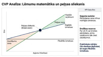 Presentations 'Kļūdas budžeta plānošanā mazajā biznesā un uzņēmuma budžeta uzlabošana', 5.