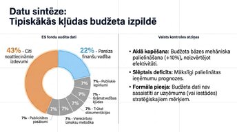 Presentations 'Kļūdas budžeta plānošanā mazajā biznesā un uzņēmuma budžeta uzlabošana', 9.