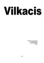 Research Papers 'Vilkacis', 1.