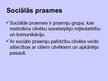 Presentations 'Sociālās prasmes sākumskolas vecuma bērniem', 4.