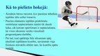 Presentations 'Ideomotorais treniņš hokejā', 6.