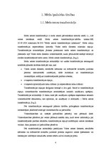 Research Papers 'Meža īpašnieka tiesības un pienākumi', 4.