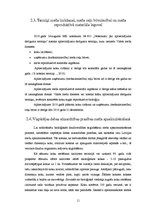 Research Papers 'Meža īpašnieka tiesības un pienākumi', 11.