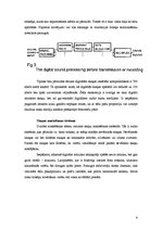 Research Papers 'Psihoakustiskās maskēšanas fenomens, tā nozīme digitālajā tehnikā un skaņas pārr', 6.