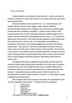Research Papers 'Dabas daudzveidība un aizsardzība Latvijā', 6.