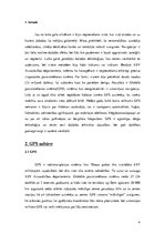 Research Papers 'Globālā pozicionēšanas sistēma', 4.