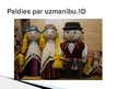 Presentations 'Emigrācija no Latvijas', 8.