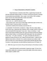 Research Papers 'Eiropas Ekonomiskā un Monetārā savienība. Eiro ieviešanas process un problēmas L', 7.