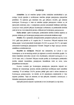 Term Papers 'Fizioterapeitu profesionālās darbības aspekti un pacientu vērtējums par fizioter', 2.