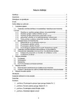 Term Papers 'Fizioterapeitu profesionālās darbības aspekti un pacientu vērtējums par fizioter', 4.