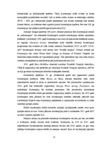 Term Papers 'Fizioterapeitu profesionālās darbības aspekti un pacientu vērtējums par fizioter', 27.