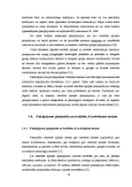 Term Papers 'Fizioterapeitu profesionālās darbības aspekti un pacientu vērtējums par fizioter', 34.