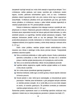 Term Papers 'Fizioterapeitu profesionālās darbības aspekti un pacientu vērtējums par fizioter', 36.