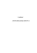 Term Papers 'Fizioterapeitu profesionālās darbības aspekti un pacientu vērtējums par fizioter', 73.