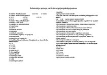 Term Papers 'Fizioterapeitu profesionālās darbības aspekti un pacientu vērtējums par fizioter', 74.