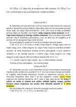 Summaries, Notes 'Valsts un pašvaldības amatpersonu pārkāpumi, dienesta pilnvaru ļaunprātīga izman', 1.