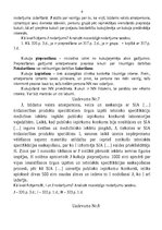 Summaries, Notes 'Valsts un pašvaldības amatpersonu pārkāpumi, dienesta pilnvaru ļaunprātīga izman', 4.