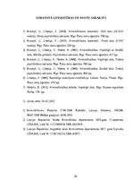 Research Papers 'Pierādījuma defekts kriminālprocesā', 10.