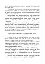 Research Papers 'Skolas attīstības vēsture Latvijā.Skolu funkcijas sociāli politiskos attīstības ', 15.