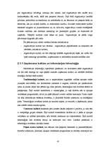 Term Papers 'Informācijas sistēmu ieviešanas problēmas un risinājumi', 45.