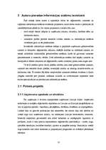 Term Papers 'Informācijas sistēmu ieviešanas problēmas un risinājumi', 50.