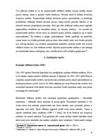 Research Papers 'Vēlēšanu sistēmas ietekme uz partiju sistēmu Francijā un Itālijā', 6.