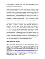 Research Papers 'Vēlēšanu sistēmas ietekme uz partiju sistēmu Francijā un Itālijā', 12.