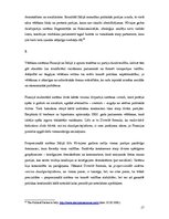 Research Papers 'Vēlēšanu sistēmas ietekme uz partiju sistēmu Francijā un Itālijā', 17.