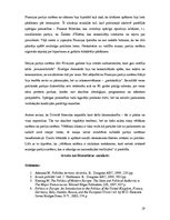 Research Papers 'Vēlēšanu sistēmas ietekme uz partiju sistēmu Francijā un Itālijā', 19.