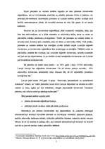 Term Papers 'Dzīvesvietas deklarēšana: tiesiskie un praktiskie aspekti', 5.