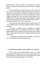 Term Papers 'Dzīvesvietas deklarēšana: tiesiskie un praktiskie aspekti', 11.