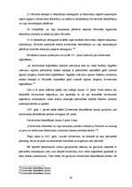 Term Papers 'Dzīvesvietas deklarēšana: tiesiskie un praktiskie aspekti', 27.