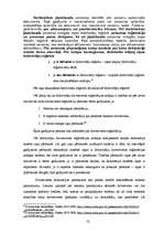 Term Papers 'Dzīvesvietas deklarēšana: tiesiskie un praktiskie aspekti', 50.