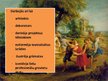 Presentations 'Baroks flāmu glezniecībā - Pīters Pauls Rubenss', 3.