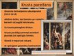 Presentations 'Baroks flāmu glezniecībā - Pīters Pauls Rubenss', 6.