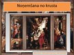 Presentations 'Baroks flāmu glezniecībā - Pīters Pauls Rubenss', 7.