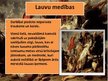 Presentations 'Baroks flāmu glezniecībā - Pīters Pauls Rubenss', 8.