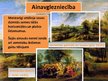 Presentations 'Baroks flāmu glezniecībā - Pīters Pauls Rubenss', 13.