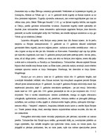 Research Papers 'Hanzas savienības uzplaukums un panīkums', 4.