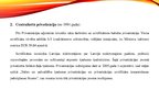 Presentations 'Privatizācija', 10.