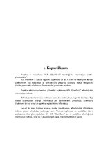 Research Papers 'Projekta pieteikums "AS "Olainfarm" tehnoloģisko informācijas sistēmu pilnveidoš', 3.