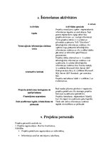 Research Papers 'Projekta pieteikums "AS "Olainfarm" tehnoloģisko informācijas sistēmu pilnveidoš', 10.