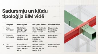 Presentations 'Kļūdu noteikšana BIM modelī', 4.