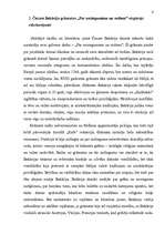 Research Papers 'Likumība un taisnīgums Čezares Bekārija mācībā', 6.
